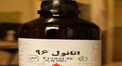 الکل و کاربرد آن