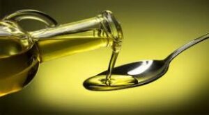 روغن خوراکی