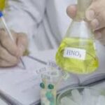 نیتریک اسید