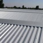 آهن گالوانیزه